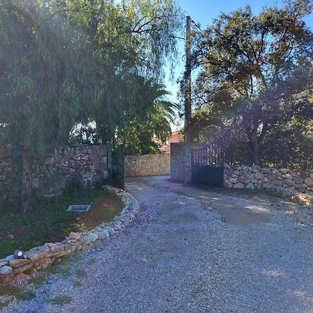 Vista Magica B&B Santa Bárbara de Nexe Екстериор снимка