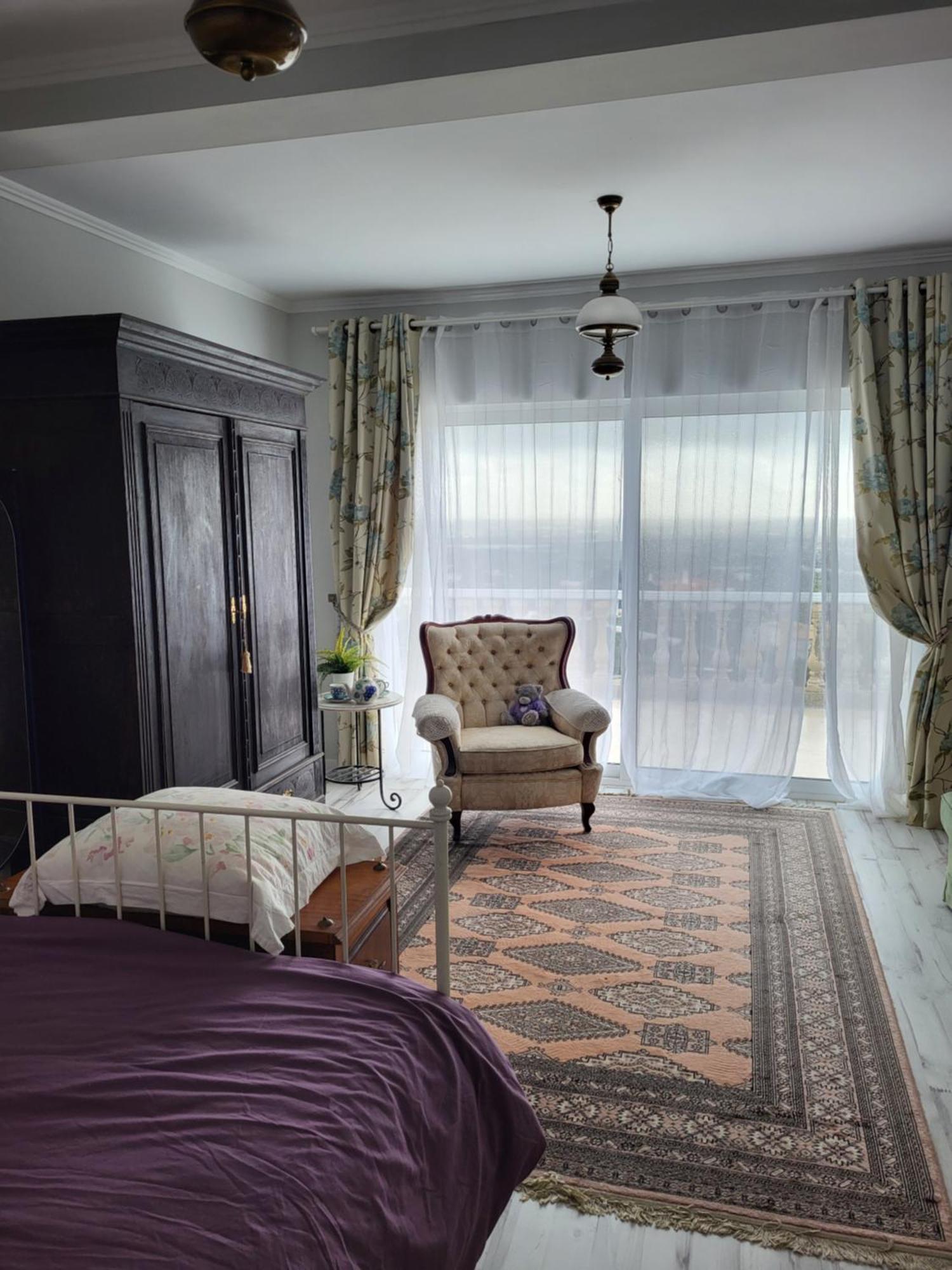 Vista Magica B&B Santa Bárbara de Nexe Екстериор снимка