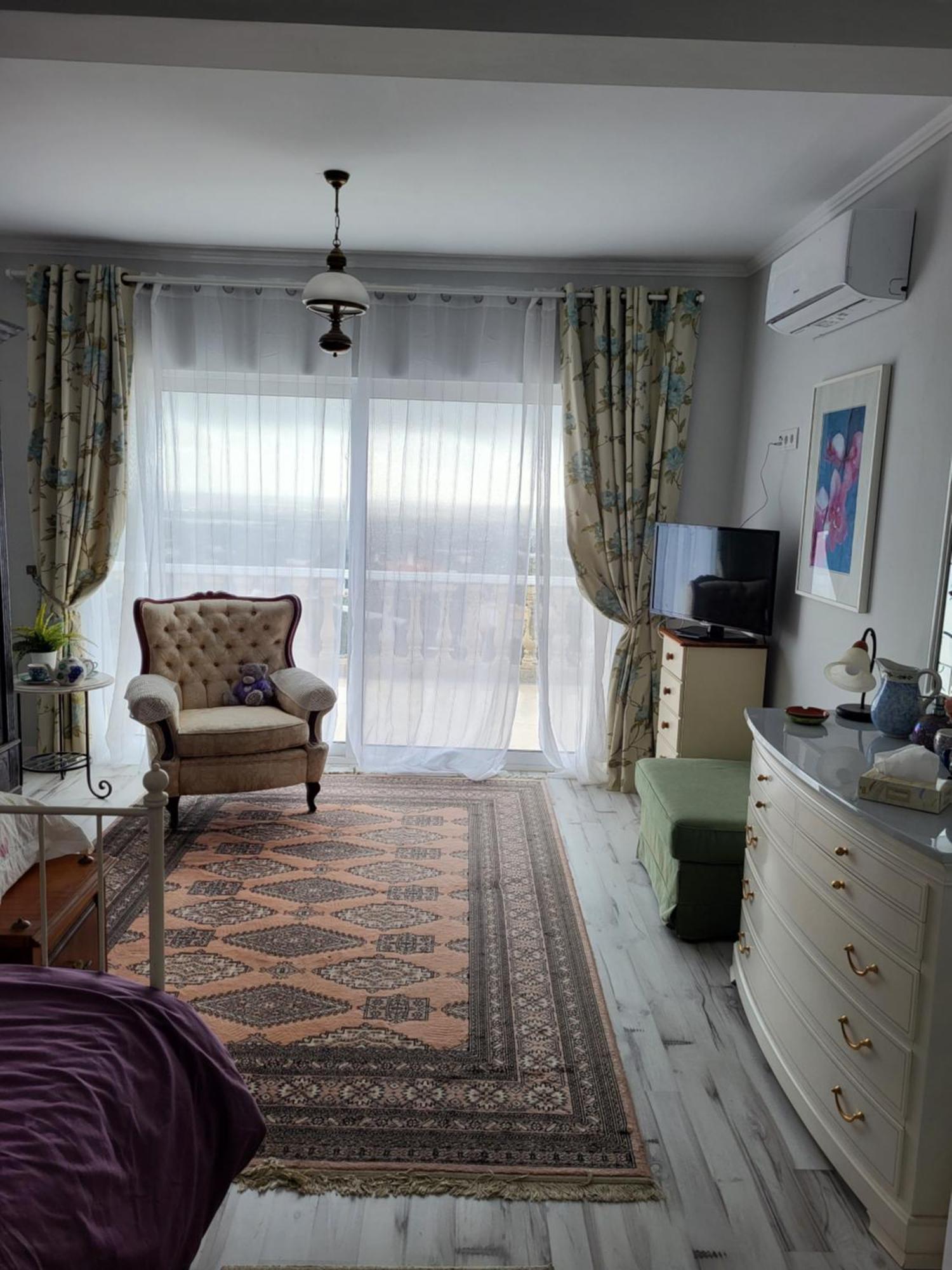 Vista Magica B&B Santa Bárbara de Nexe Екстериор снимка