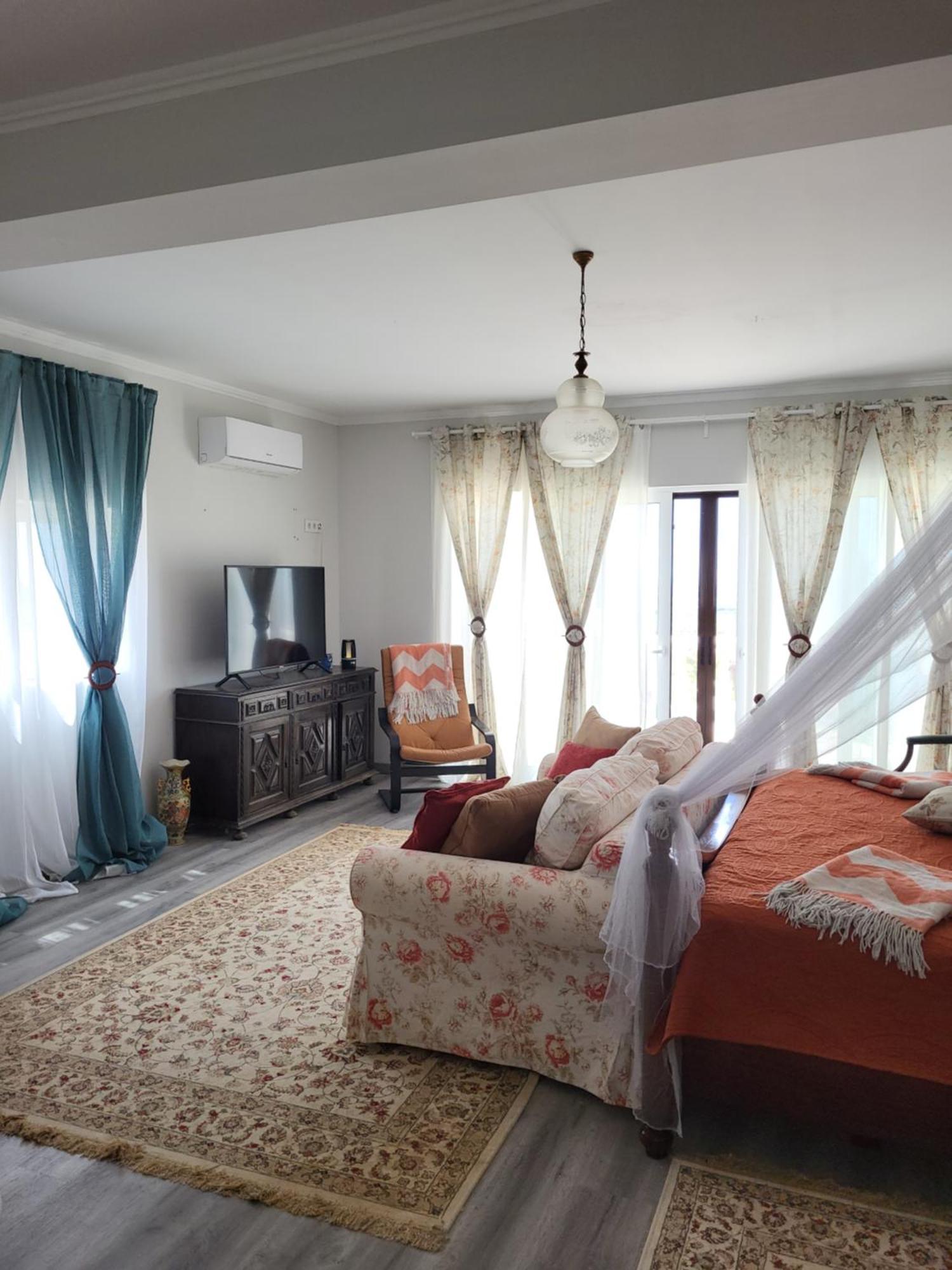 Vista Magica B&B Santa Bárbara de Nexe Екстериор снимка