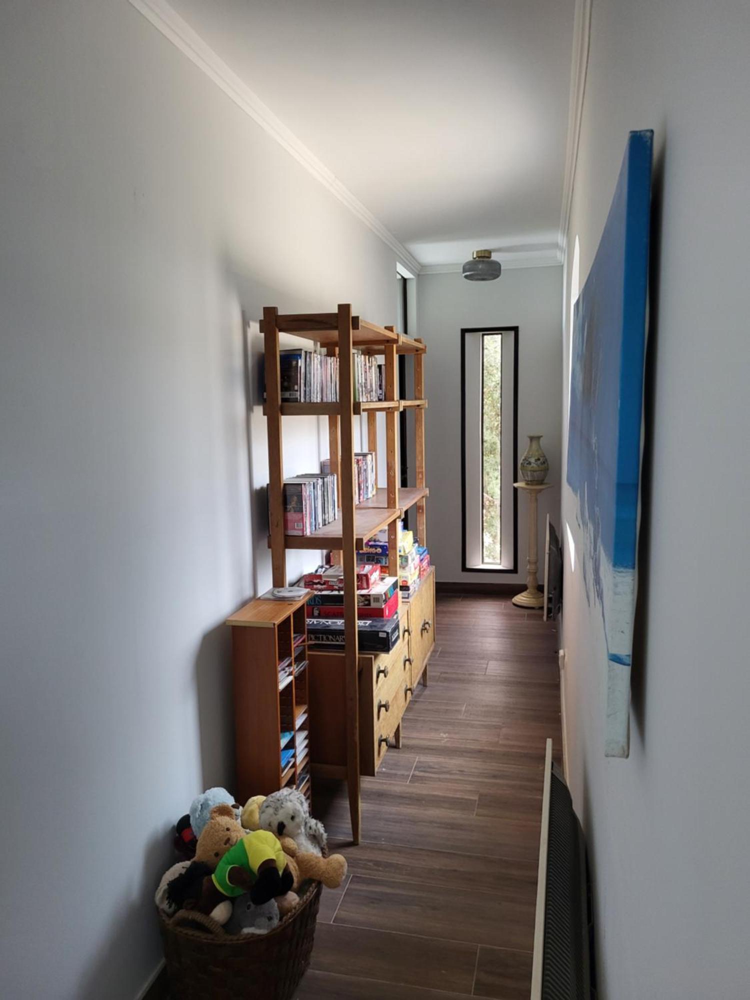 Vista Magica B&B Santa Bárbara de Nexe Екстериор снимка