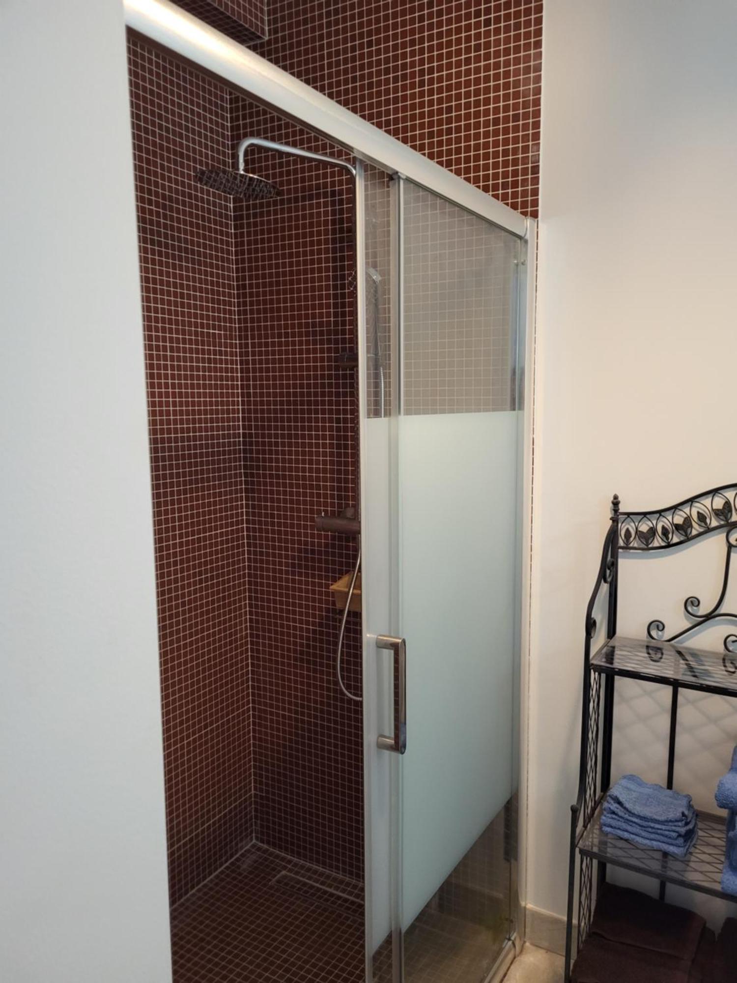 Vista Magica B&B Santa Bárbara de Nexe Екстериор снимка