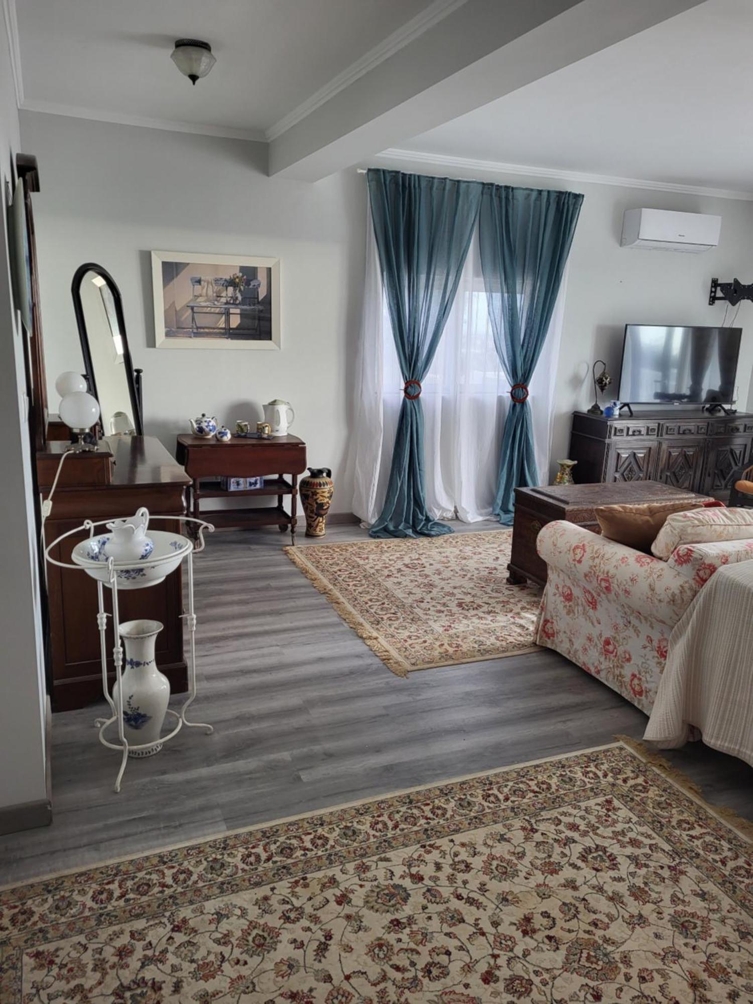 Vista Magica B&B Santa Bárbara de Nexe Екстериор снимка
